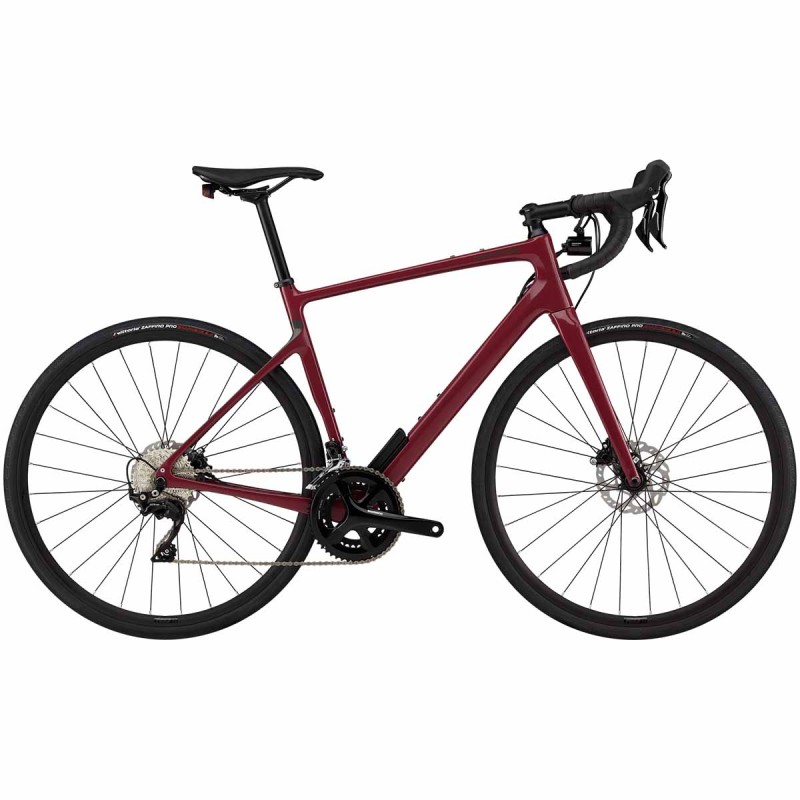 2022 Cannondale Synapse Carbon 3 L – Specs, Comparisons